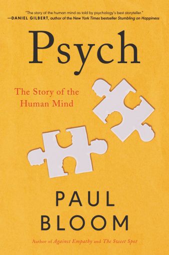 Psych : The Story of the Human Mind