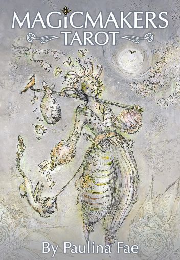 Magicmakers Tarot 