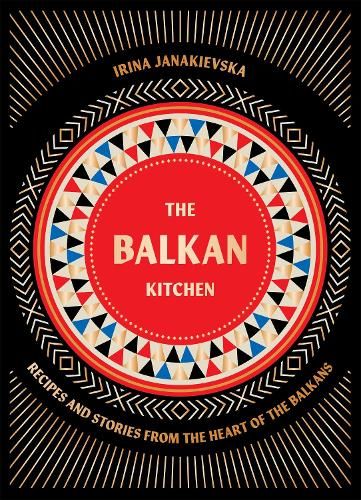 The Balkan Kitchen