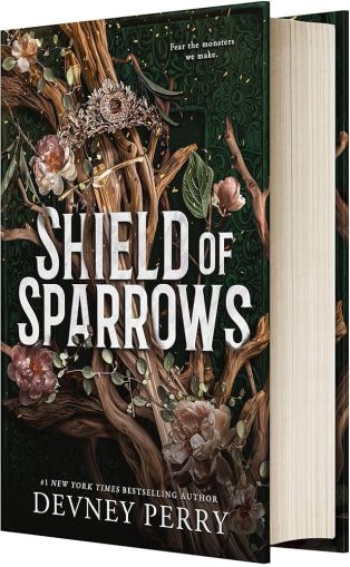 Shield of Sparrows 