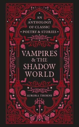 Vampires & the Shadow World