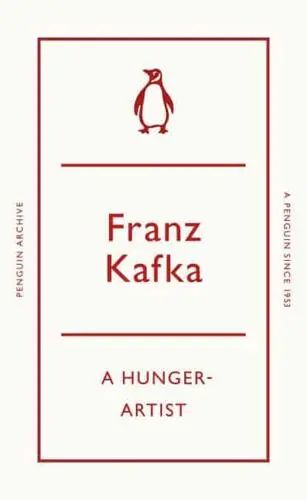 A Hunger-Artist