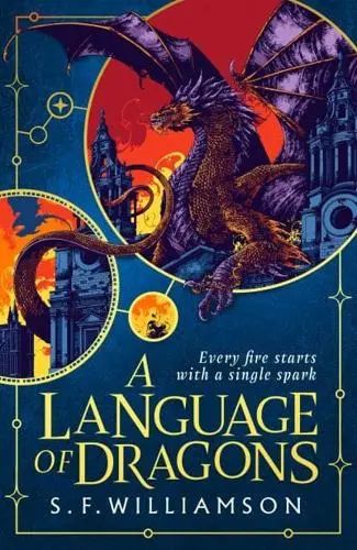A Language of Dragons B