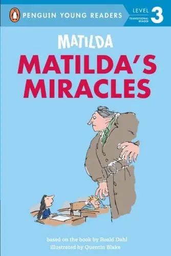 Matilda: Matilda's Miracles