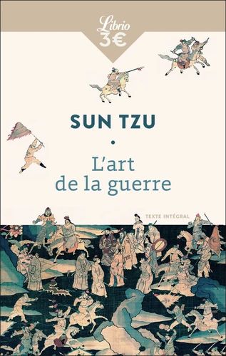 L'ART DE LA GUERREL'Art de la guerre