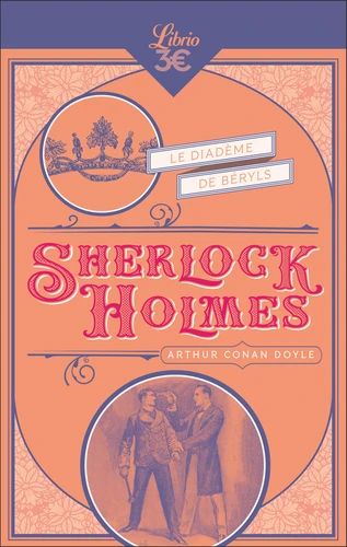 Sherlock Holmes - Le Diadème de Béryls