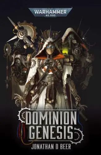 Dominion Genesis ( WARHAMMER 40.000)