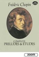 Complete Preludes and Etudes