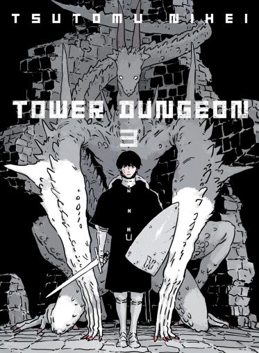 Tower Dungeon 3