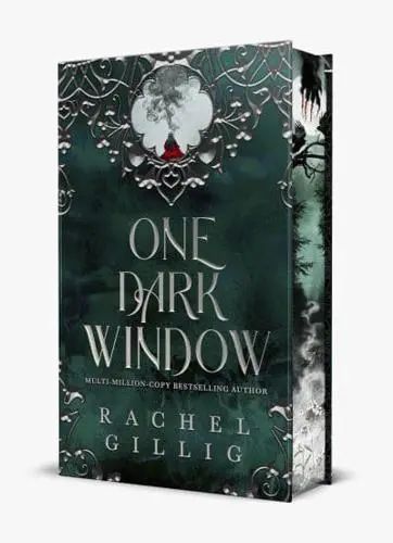 One Dark Window Deluxe Edition