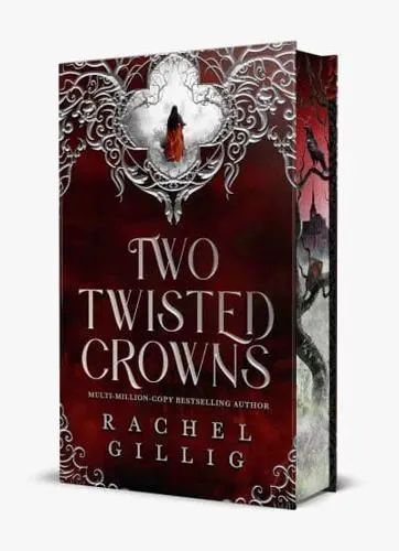 Two Twisted Crowns Deluxe Edition