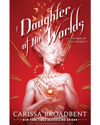 Daughter of No Worlds