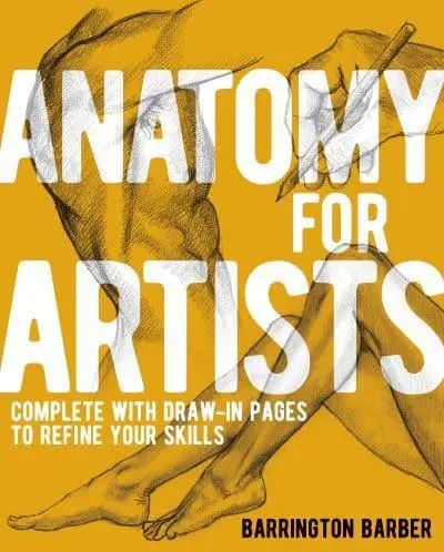 Anatomy for Artists