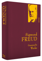 Gesammelte Werke Sigmund Freud