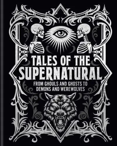 Tales of the Supernatural