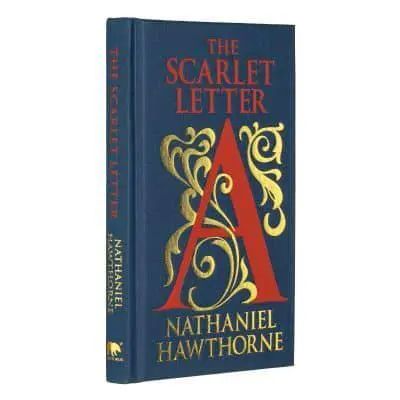 The Scarlet Letter