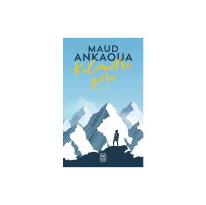 Kilomètre zéro : Le chemin du bonheur