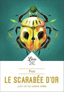 Le Scarabée d'or