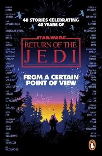 Star Wars From a Certain Point of View Return of the Jedi