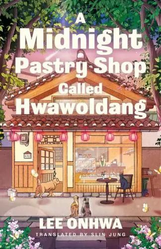 A Midnight Pastry Shop Called Hwawoldang