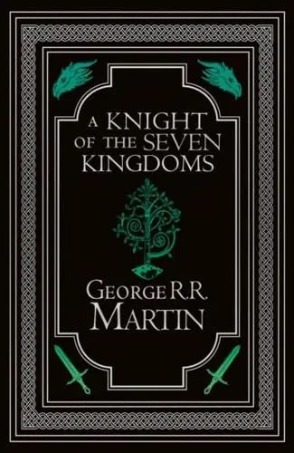 A Knight of the Seven Kingdoms Collector»s Edition