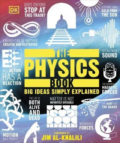 The Physics Book