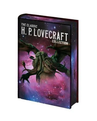 The Classic H. P. Lovecraft Collection