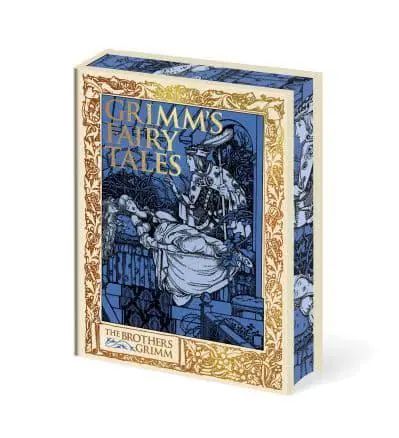 Grimm's Fairy Tales