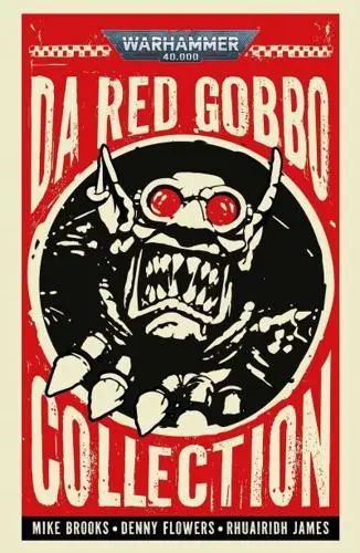 Da Red Gobbo Collection (Warhammer 40,000)