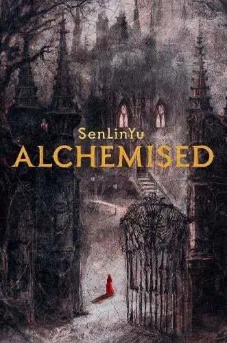 Alchemised Signed Edition UK