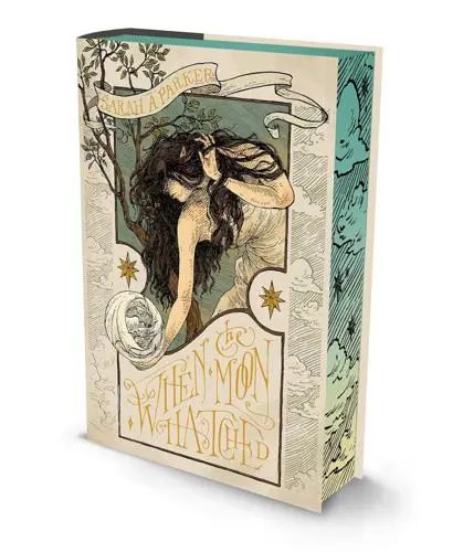 When the Moon Hatched Deluxe Edition