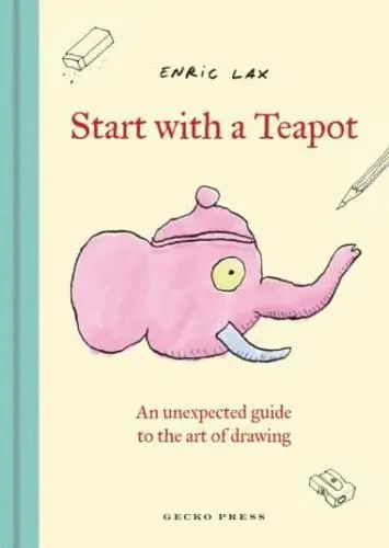 Start with a Teapot: An Unexpected
