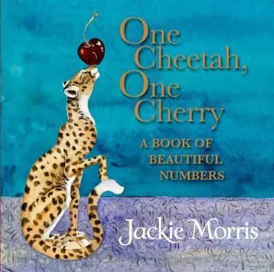 One Cheetah One Cherry