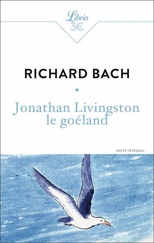 Jonathan Livingston le goéland