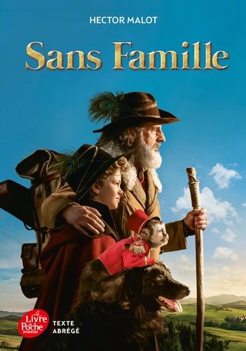 Sans famille (Nouvelle édition)