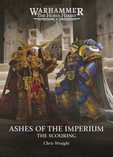 Ashes of the Imperium (Warhammer 40,000)