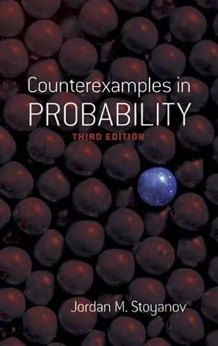 Counterexamples in Probability