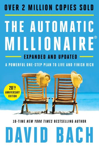The Automatic Millionaire, 20th Anniversary Edition