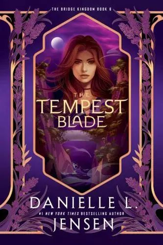 The Tempest Blade