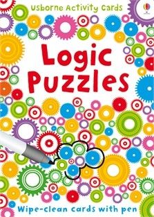 Logic Puzzles - Activity Cards