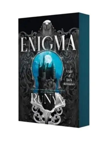 Enigma TPB