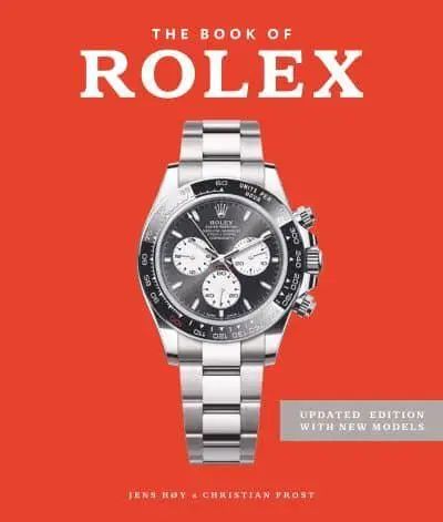 The Book of Rolex