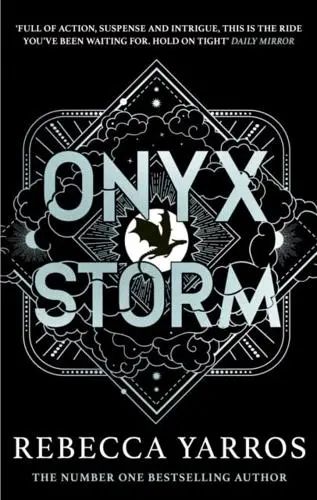 Onyx Storm B
