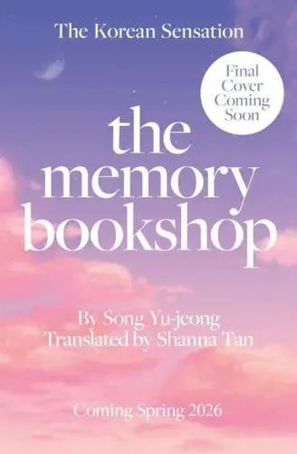 The Memory Bookshop