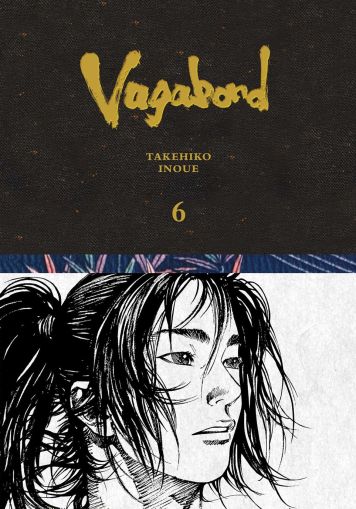 Vagabond Definitive Edition, Vol. 6