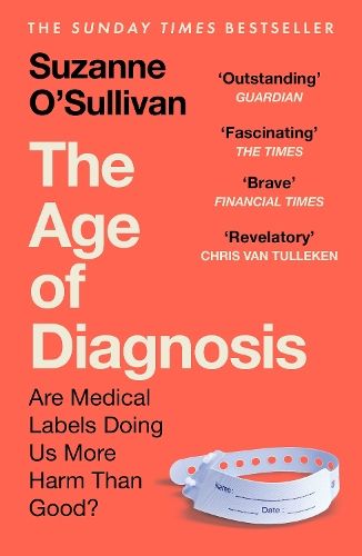 The Age of Diagnosis B