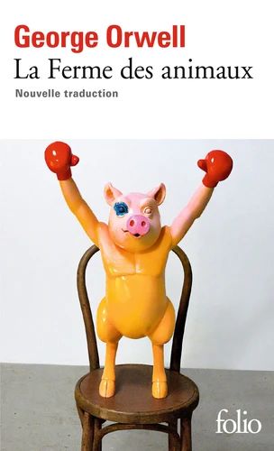 La ferme des animaux 