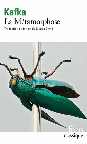 La Métamorphose