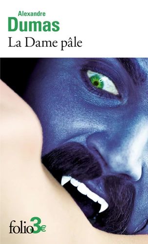 La Dame pâle