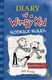 Diary of a Wimpy Kid 2, Rodrick Rules 